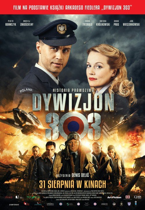 dywizjon 2